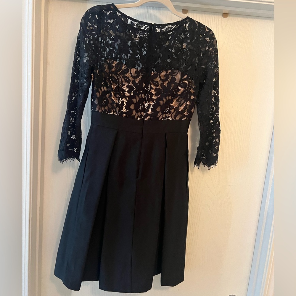 Eliza J Dress